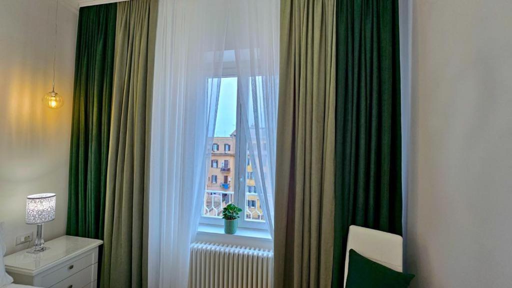 Appartamento Val's Vatican *