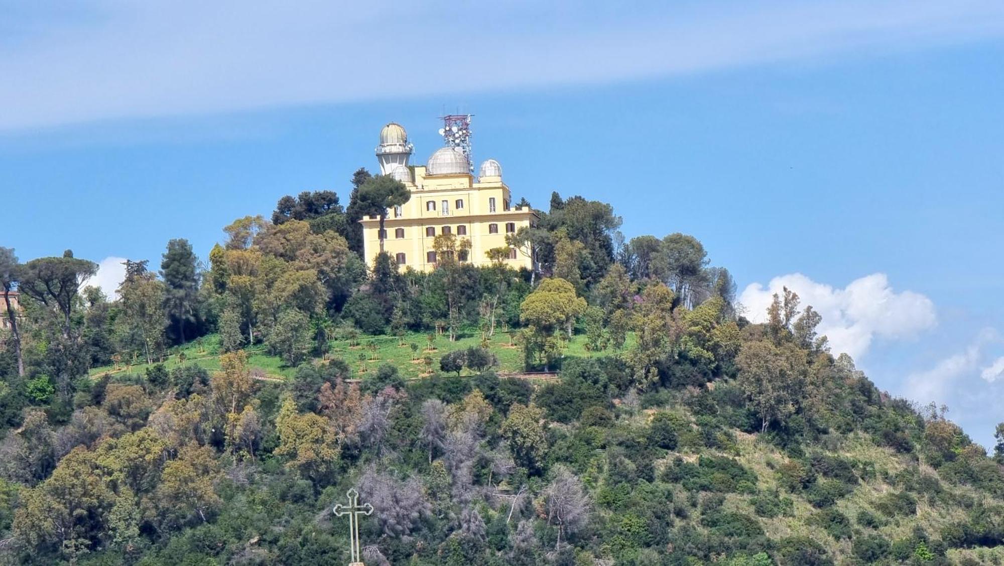 Val's Vatican Appartamento