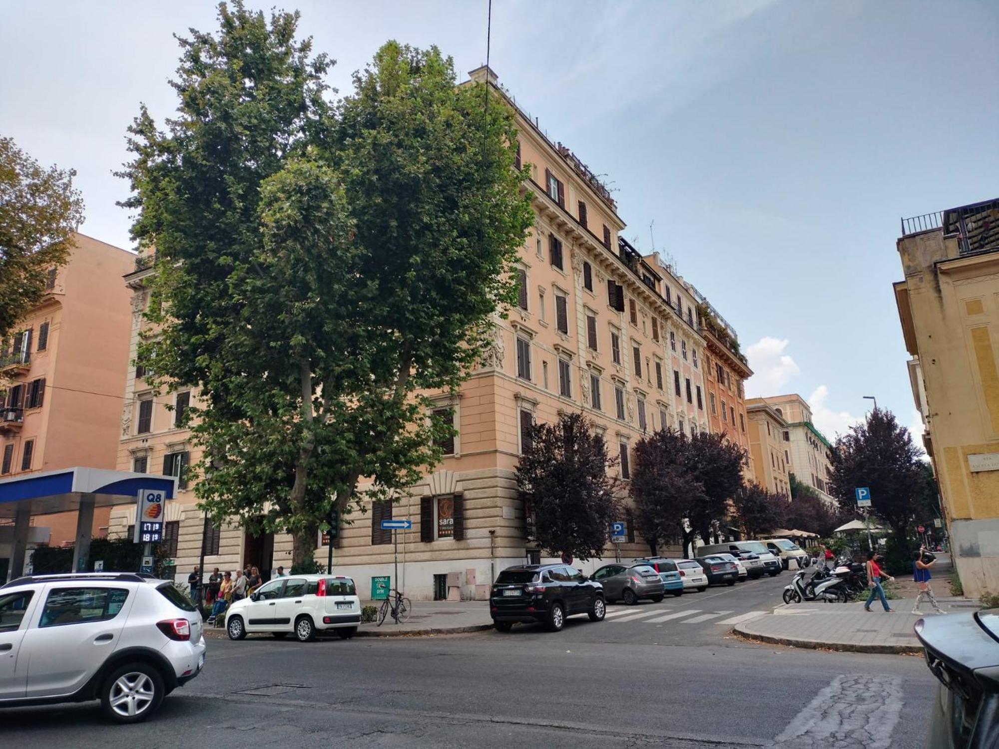 Appartamento Val's Vatican *